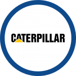 Caterpillar