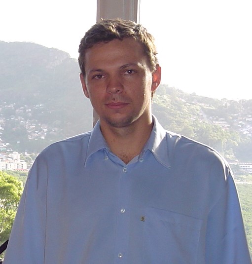 Cleverson-Klettenberg