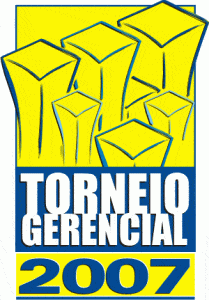 Torneio Gerencial 2007