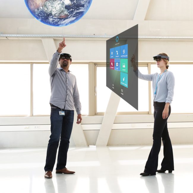 simulação x realidade