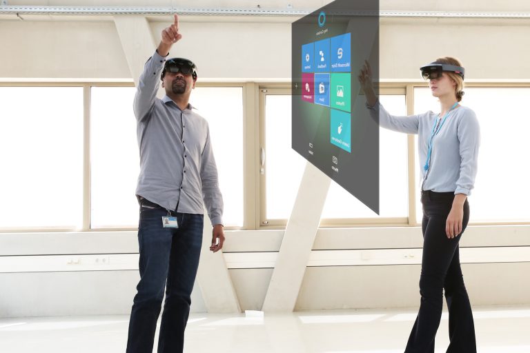 simulação x realidade